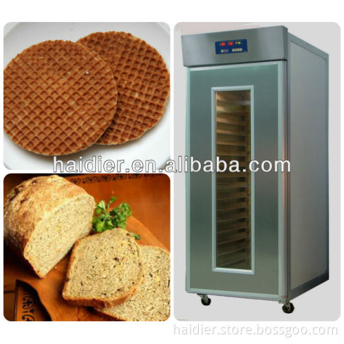Commercial Tabletop Retarder Proofer for Bakeries